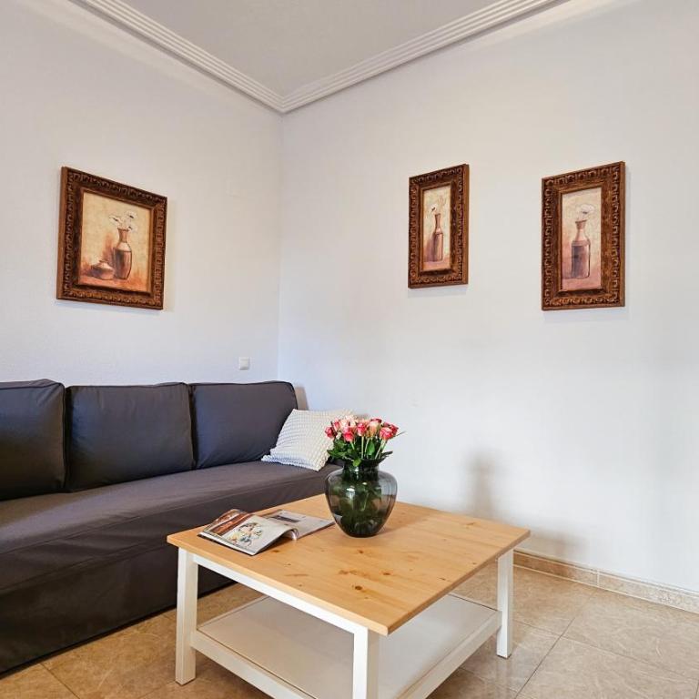 TERRAMAR sweet home - Two-Bedroom Apartment - 4