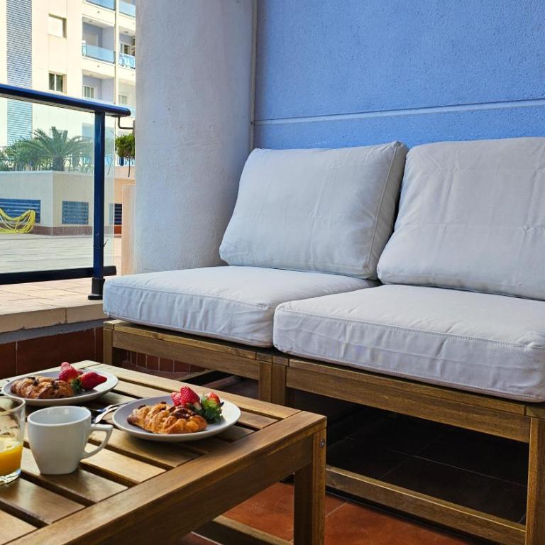 TERRAMAR sweet home - Two-Bedroom Apartment - 17