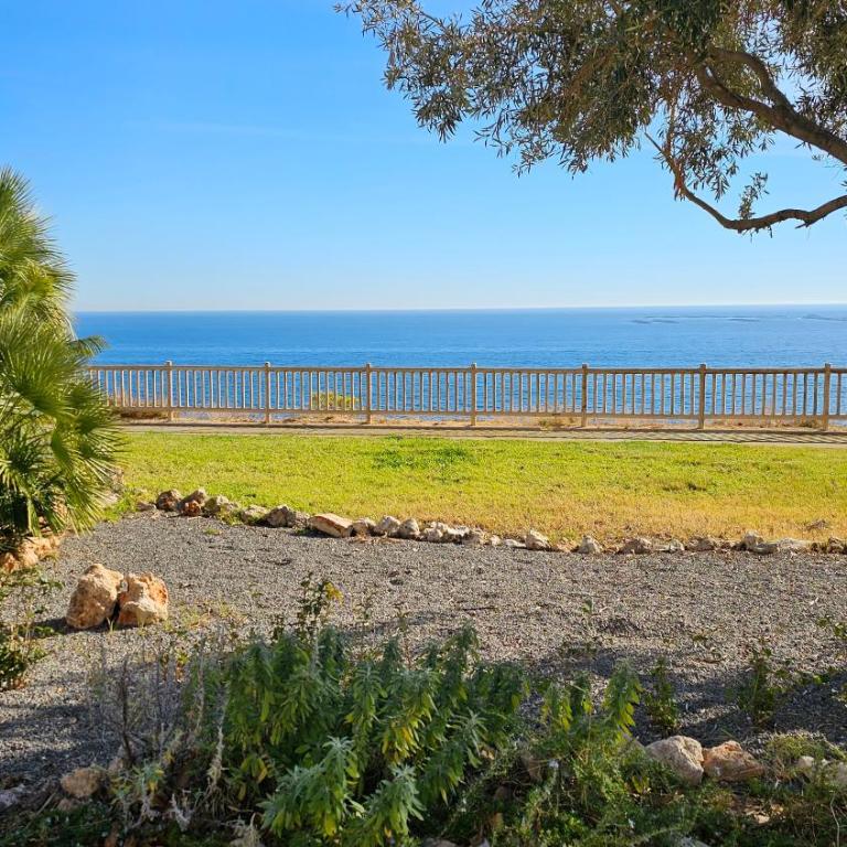 TERRAMAR sweet home - Two-Bedroom Apartment - 32
