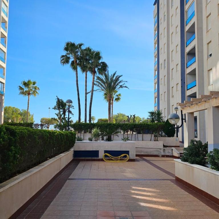 TERRAMAR sweet home - Two-Bedroom Apartment - 33