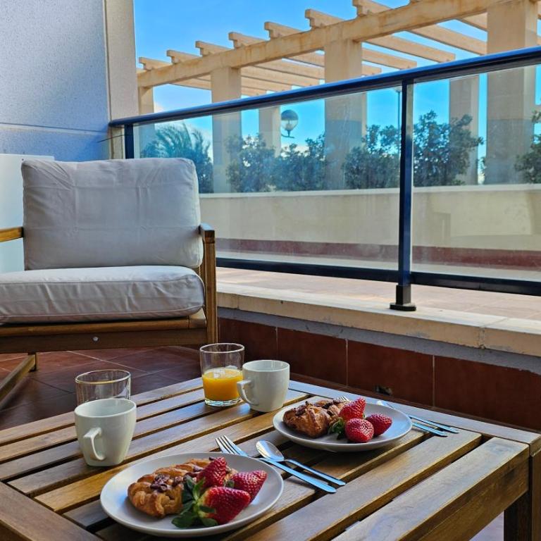 TERRAMAR sweet home - Two-Bedroom Apartment - 2