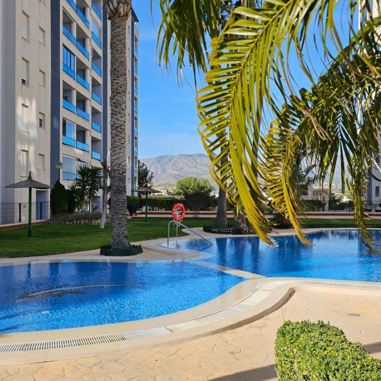 TERRAMAR sweet home - Two-Bedroom Apartment - 1