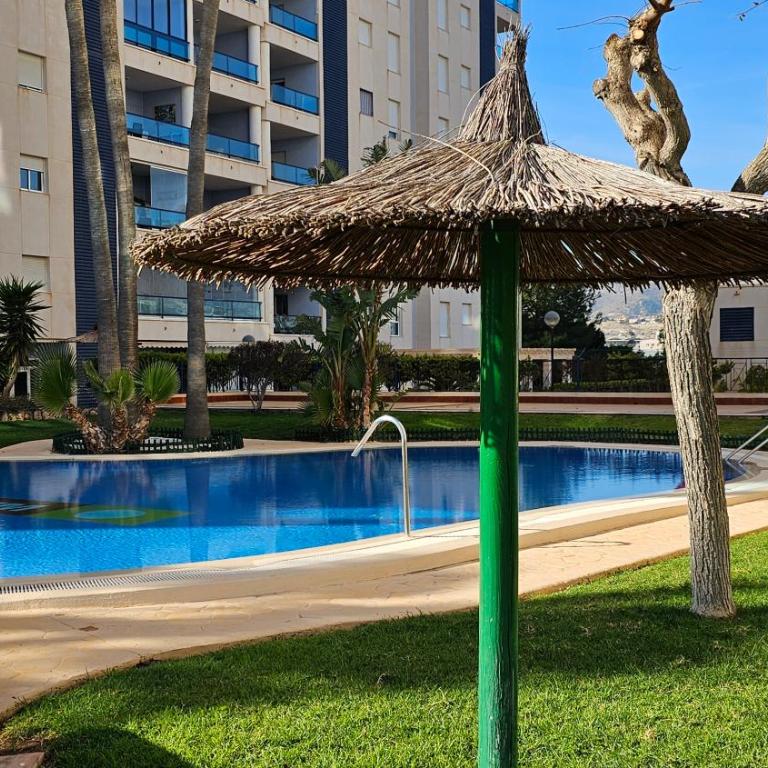 TERRAMAR sweet home - Two-Bedroom Apartment - 25