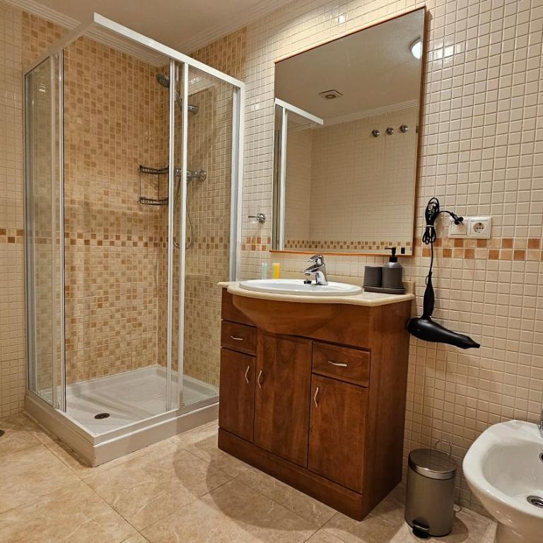 TERRAMAR sweet home - Two-Bedroom Apartment - 12