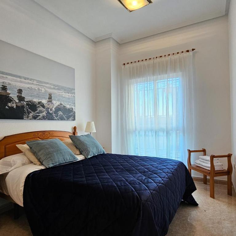 TERRAMAR sweet home - Two-Bedroom Apartment - 10