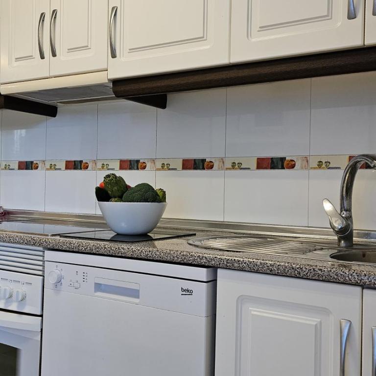 TERRAMAR sweet home - Two-Bedroom Apartment - 8