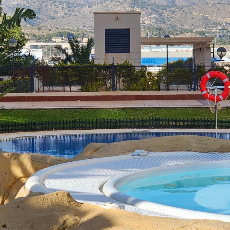 TERRAMAR sweet home - Two-Bedroom Apartment - 23
