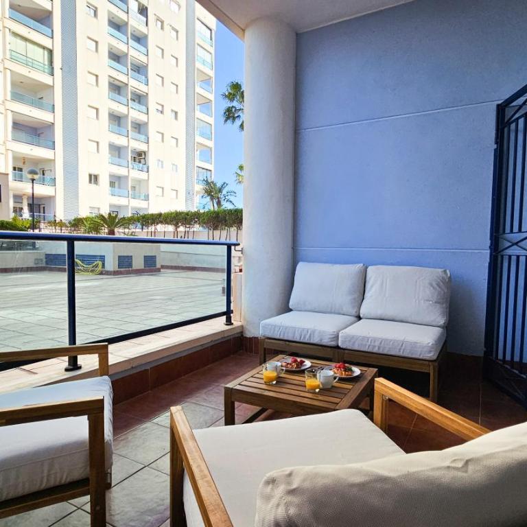 TERRAMAR sweet home - Two-Bedroom Apartment - 20