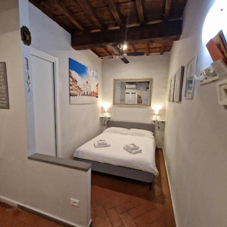 I'Biancone - Appartamento Monolocale - 2
