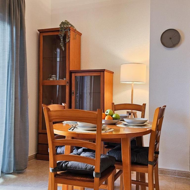 TERRAMAR sweet home - Two-Bedroom Apartment - 5