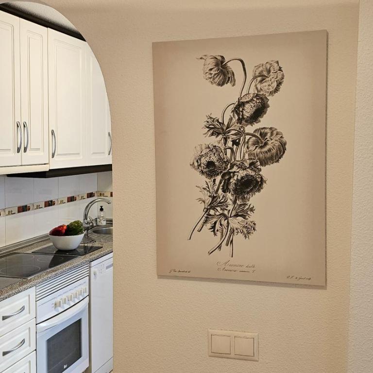 TERRAMAR sweet home - Two-Bedroom Apartment - 7