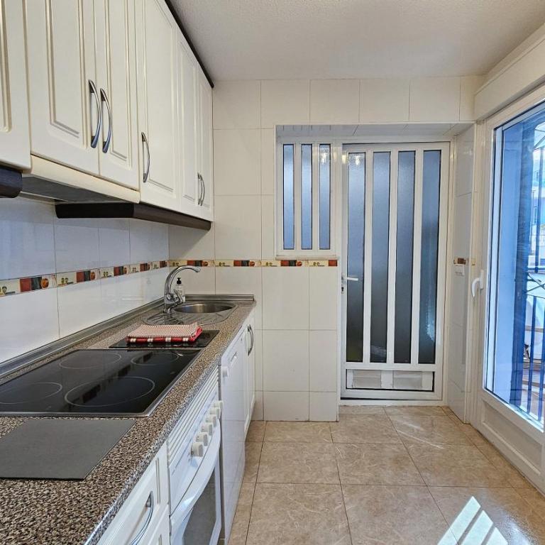 TERRAMAR sweet home - Two-Bedroom Apartment - 9