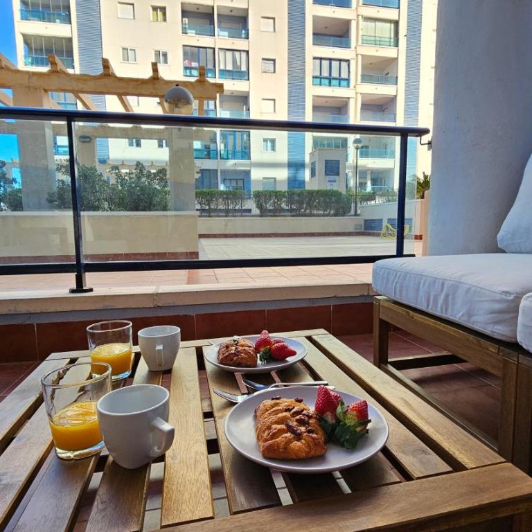 TERRAMAR sweet home - Two-Bedroom Apartment - 19