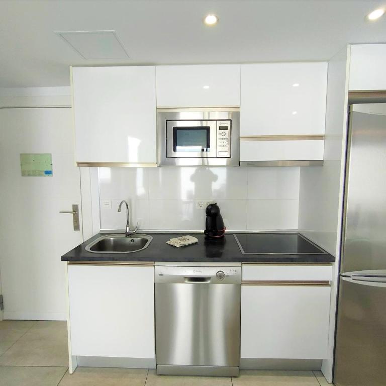Casa Fuerte - Holiday Apartments - Apartamento - 12