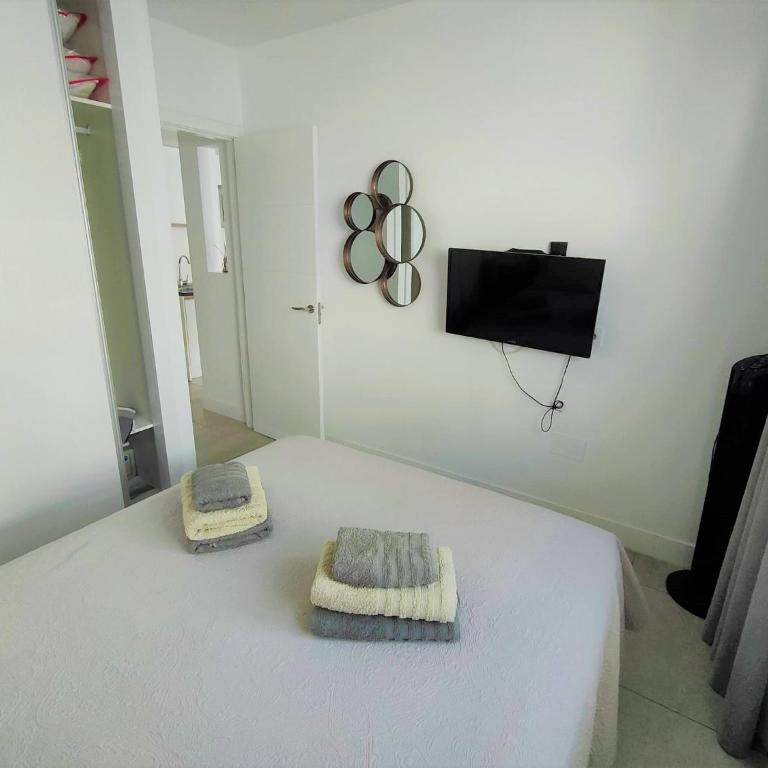 Casa Fuerte - Holiday Apartments - Apartamento - 8