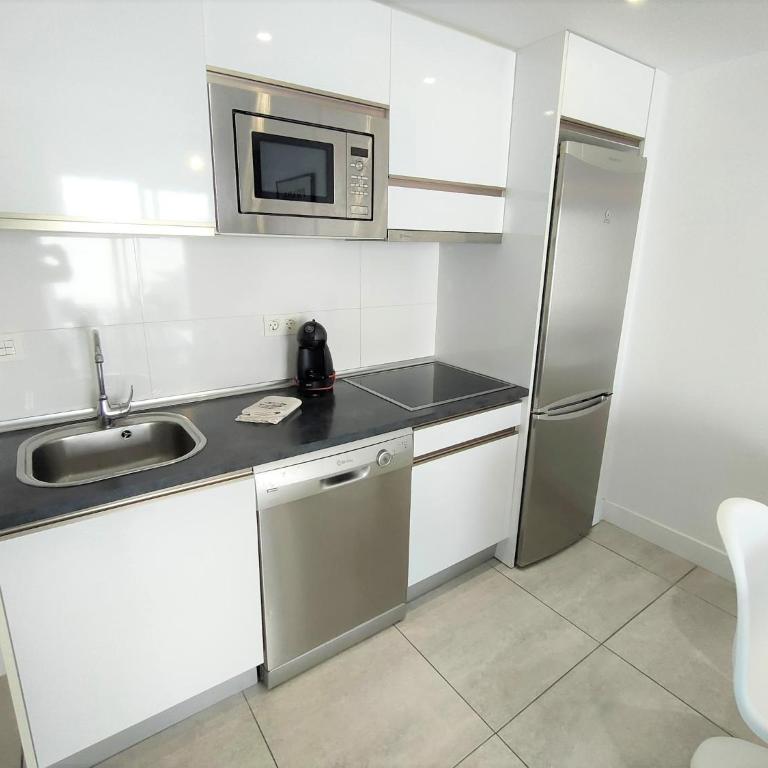 Casa Fuerte - Holiday Apartments - Apartamento - 11