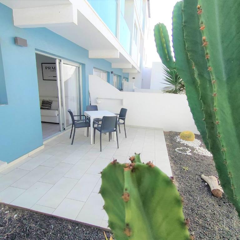 Casa Fuerte - Holiday Apartments - Apartamento - 17
