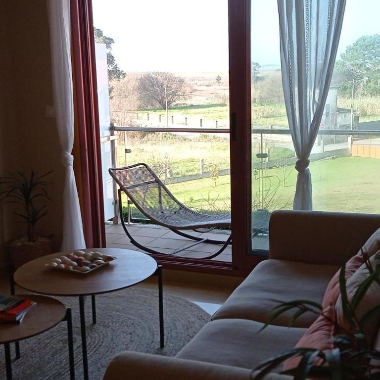 Lanzada Apartments - Apartamento de 1 dormitorio - 5