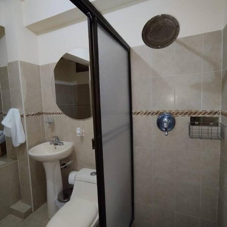 Hermoso Apartamento en Filandia, Quindío - Apartamento de 2 dormitorios - 2