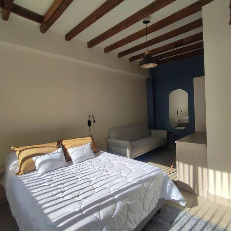 Hermoso Apartamento en Filandia, Quindío - Apartamento de 2 dormitorios - 5
