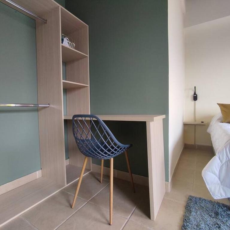 Hermoso Apartamento en Filandia, Quindío - Apartamento de 2 dormitorios - 8