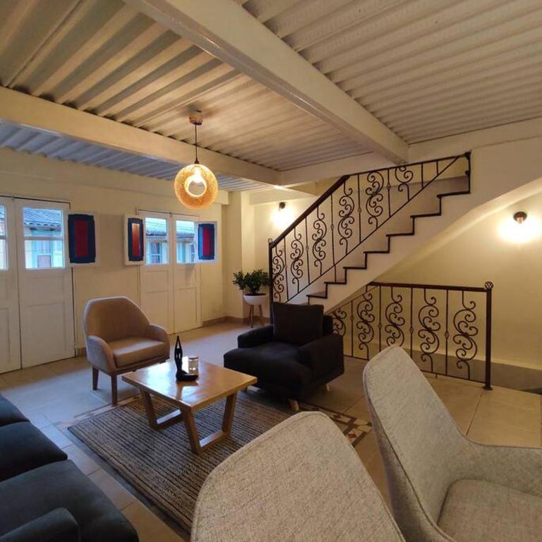 Hermoso Apartamento en Filandia, Quindío - Apartamento de 2 dormitorios - 11