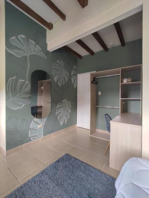 Hermoso Apartamento en Filandia, Quindío - Apartamento de 2 dormitorios - 12