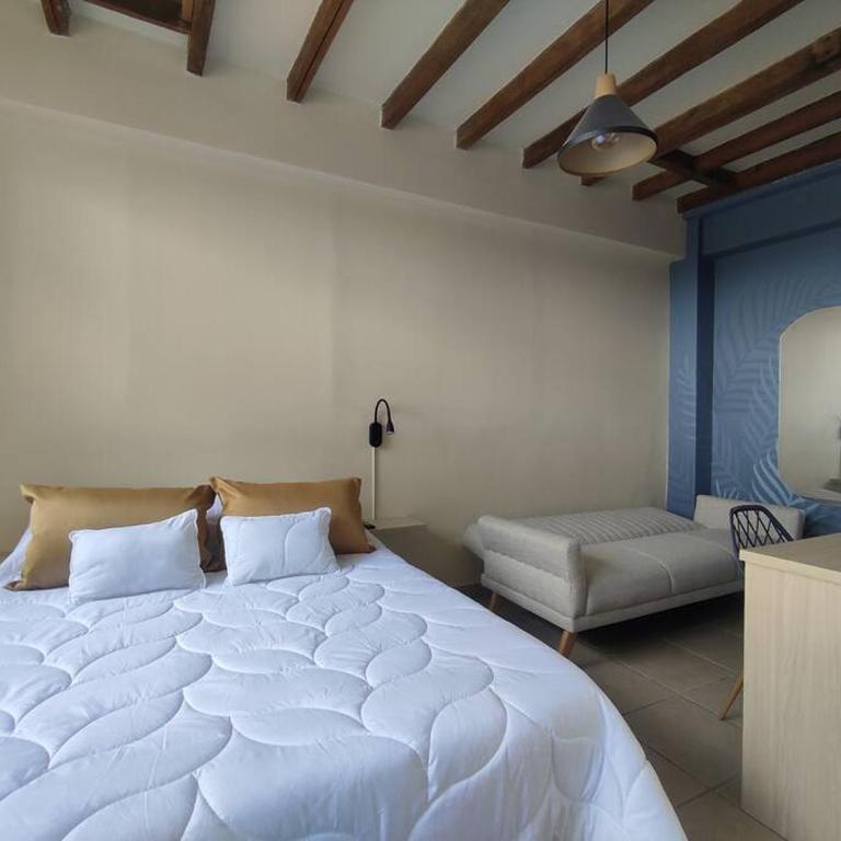 Hermoso Apartamento en Filandia, Quindío - Apartamento de 2 dormitorios - 14