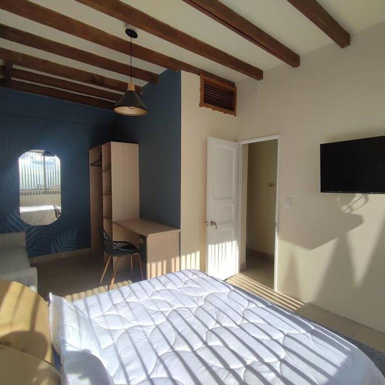 Hermoso Apartamento en Filandia, Quindío - Apartamento de 2 dormitorios - 16