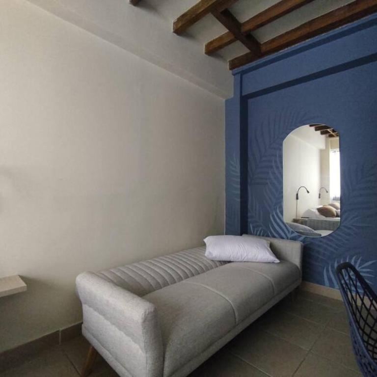Hermoso Apartamento en Filandia, Quindío - Apartamento de 2 dormitorios - 17