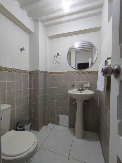Hermoso Apartamento en Filandia, Quindío - Apartamento de 2 dormitorios - 18