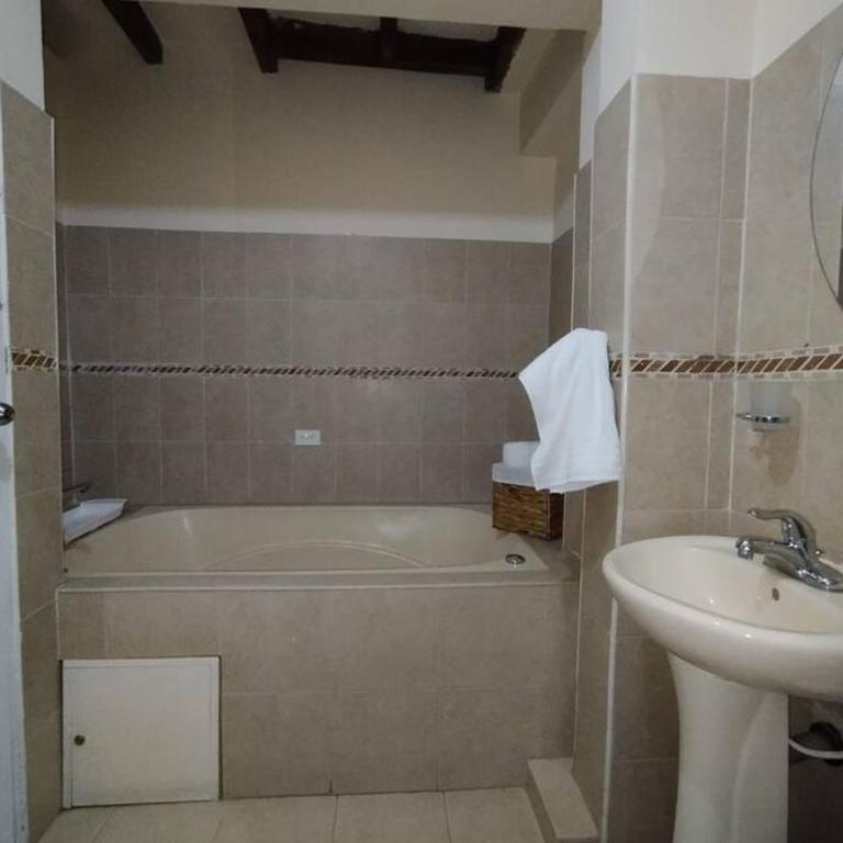 Hermoso Apartamento en Filandia, Quindío - Apartamento de 2 dormitorios - 21