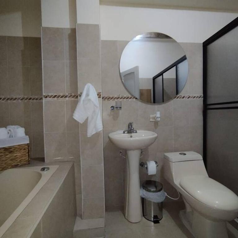 Hermoso Apartamento en Filandia, Quindío - Apartamento de 2 dormitorios - 24