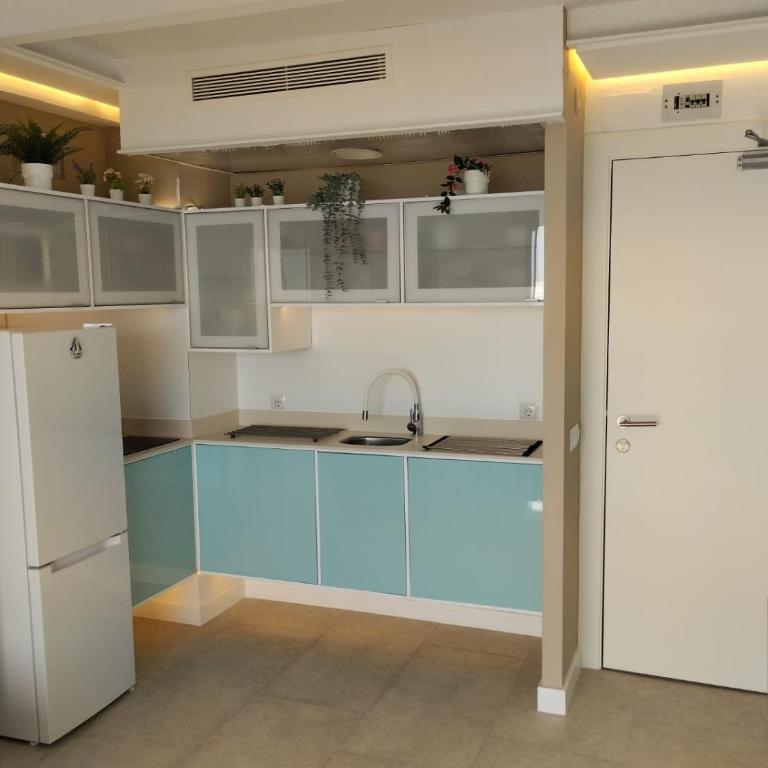 Apartamento privado en Hotel Sol Aloha - Apartamento de 1 dormitorio (4 adultos) - 17