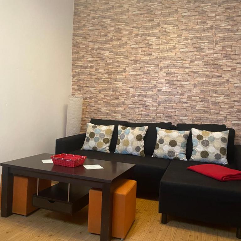 Apartamento Callejon del Beso - Apartamento de 1 dormitorio - 3