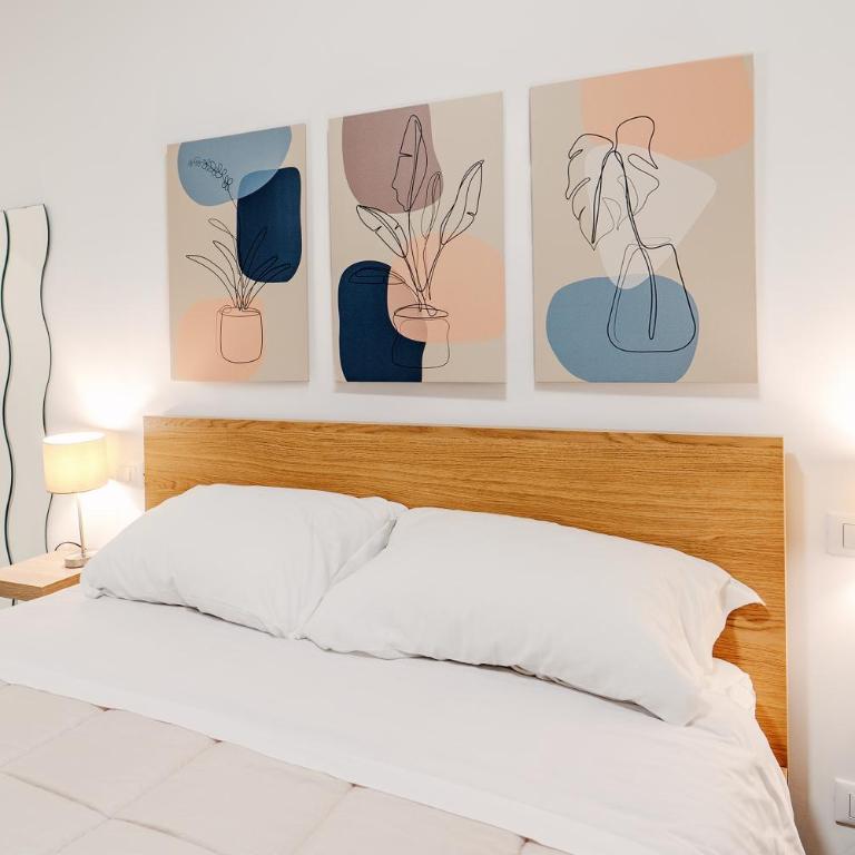 Tarzanà 11 apartment - Cala di Palermo - Appartamento con 2 Camere da Letto - 6