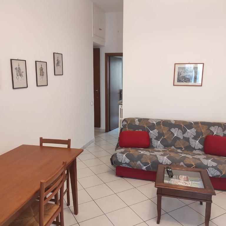 Da Giovanni e Margherita - Appartamento con 1 Camera da Letto - 4