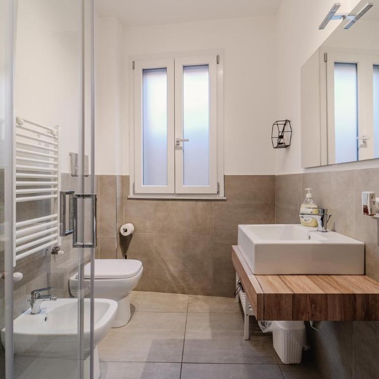 Tarzanà 11 apartment - Cala di Palermo - Appartamento con 2 Camere da Letto - 11