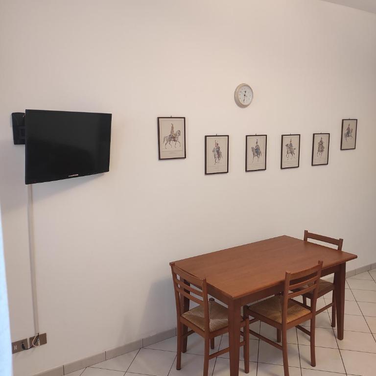 Da Giovanni e Margherita - Appartamento con 1 Camera da Letto - 5