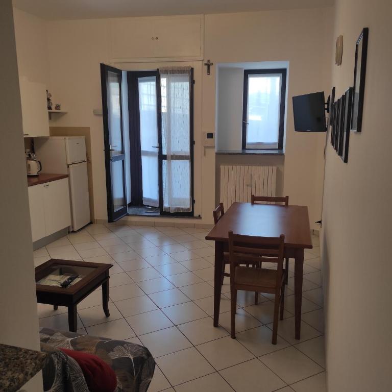 Da Giovanni e Margherita - Appartamento con 1 Camera da Letto - 6