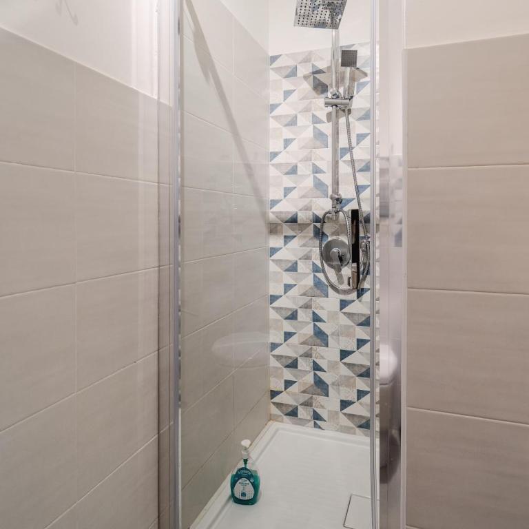 Tarzanà 11 apartment - Cala di Palermo - Appartamento con 2 Camere da Letto - 18