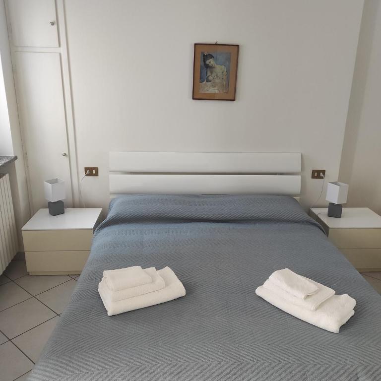 Da Giovanni e Margherita - Appartamento con 1 Camera da Letto - 8