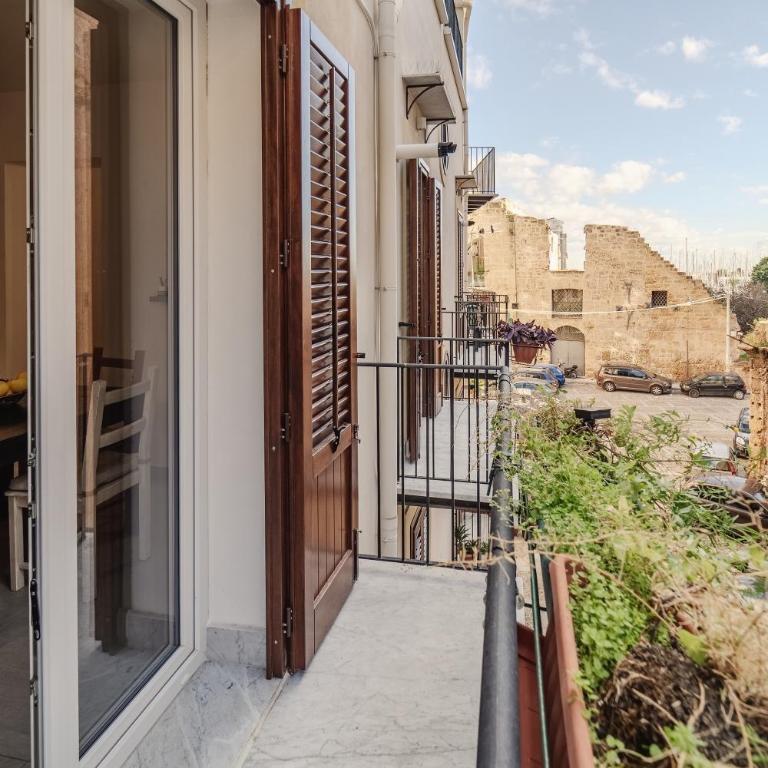 Tarzanà 11 apartment - Cala di Palermo - Appartamento con 2 Camere da Letto - 37
