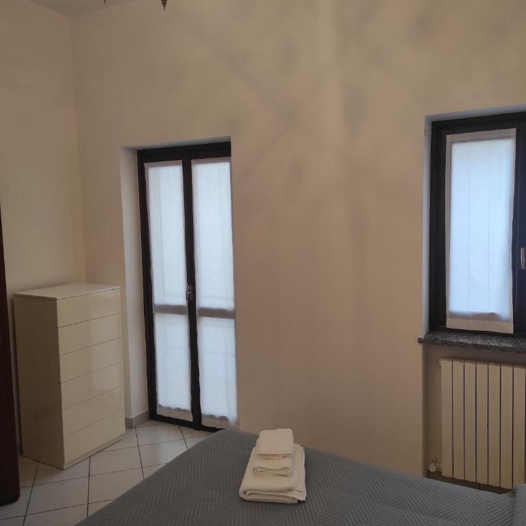 Da Giovanni e Margherita - Appartamento con 1 Camera da Letto - 10