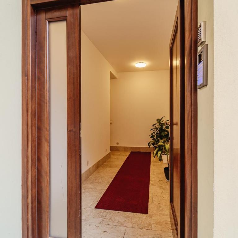 Tarzanà 11 apartment - Cala di Palermo - Appartamento con 2 Camere da Letto - 43