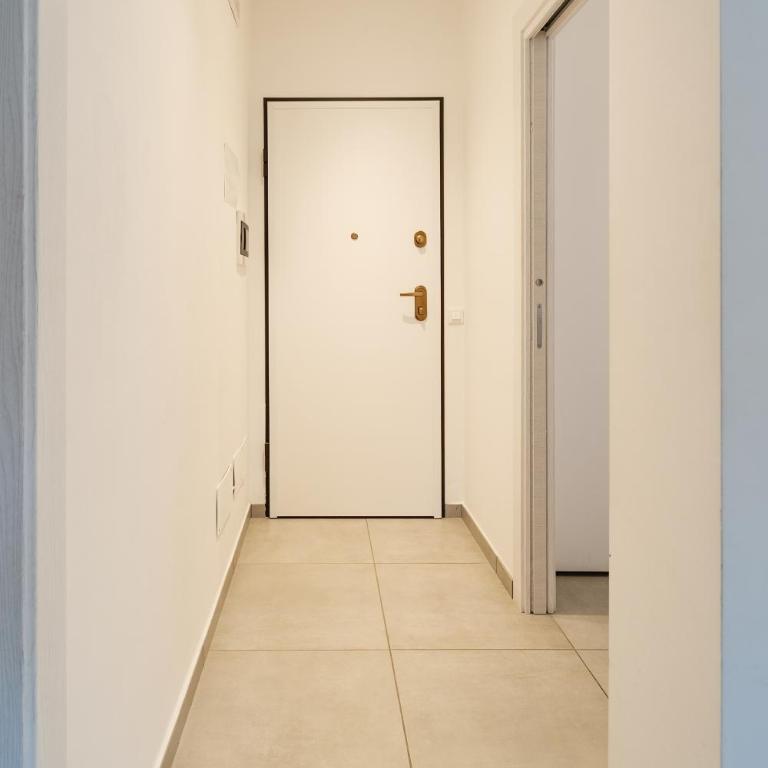 Tarzanà 11 apartment - Cala di Palermo - Appartamento con 2 Camere da Letto - 26