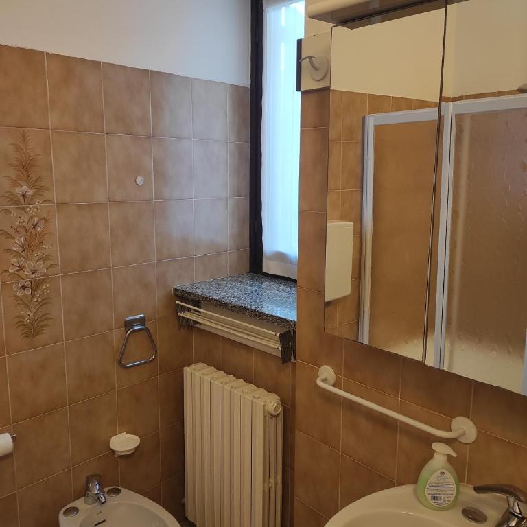 Da Giovanni e Margherita - Appartamento con 1 Camera da Letto - 12