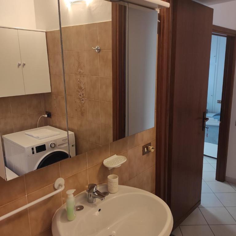 Da Giovanni e Margherita - Appartamento con 1 Camera da Letto - 13