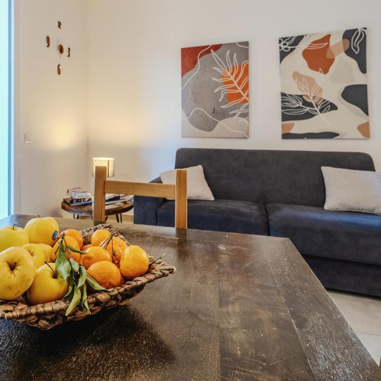 Tarzanà 11 apartment - Cala di Palermo - Appartamento con 2 Camere da Letto - 36