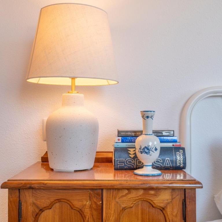 Apartamento ROSA del MAR Playas de Vera Ático en Primera Línea de Playa Piscina al Aire Libre Aparcamiento Gratuito WiFi Muy Rápido Acogedor con Calefacción - Appartement 2 Chambres - 29
